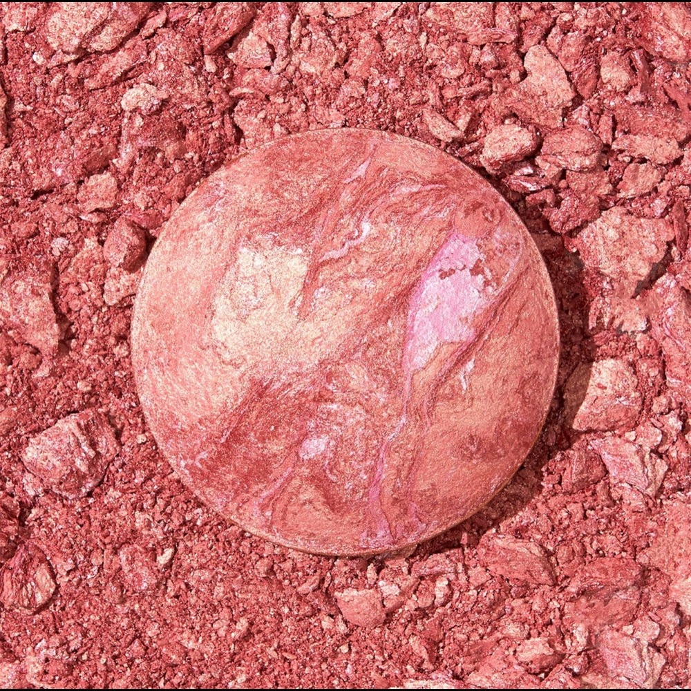 Laura Geller Baked Blush in Tropic Hues